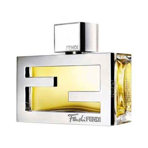 fan di fendi eau de toilette 75 ml|fan di fendi perfume reviews.